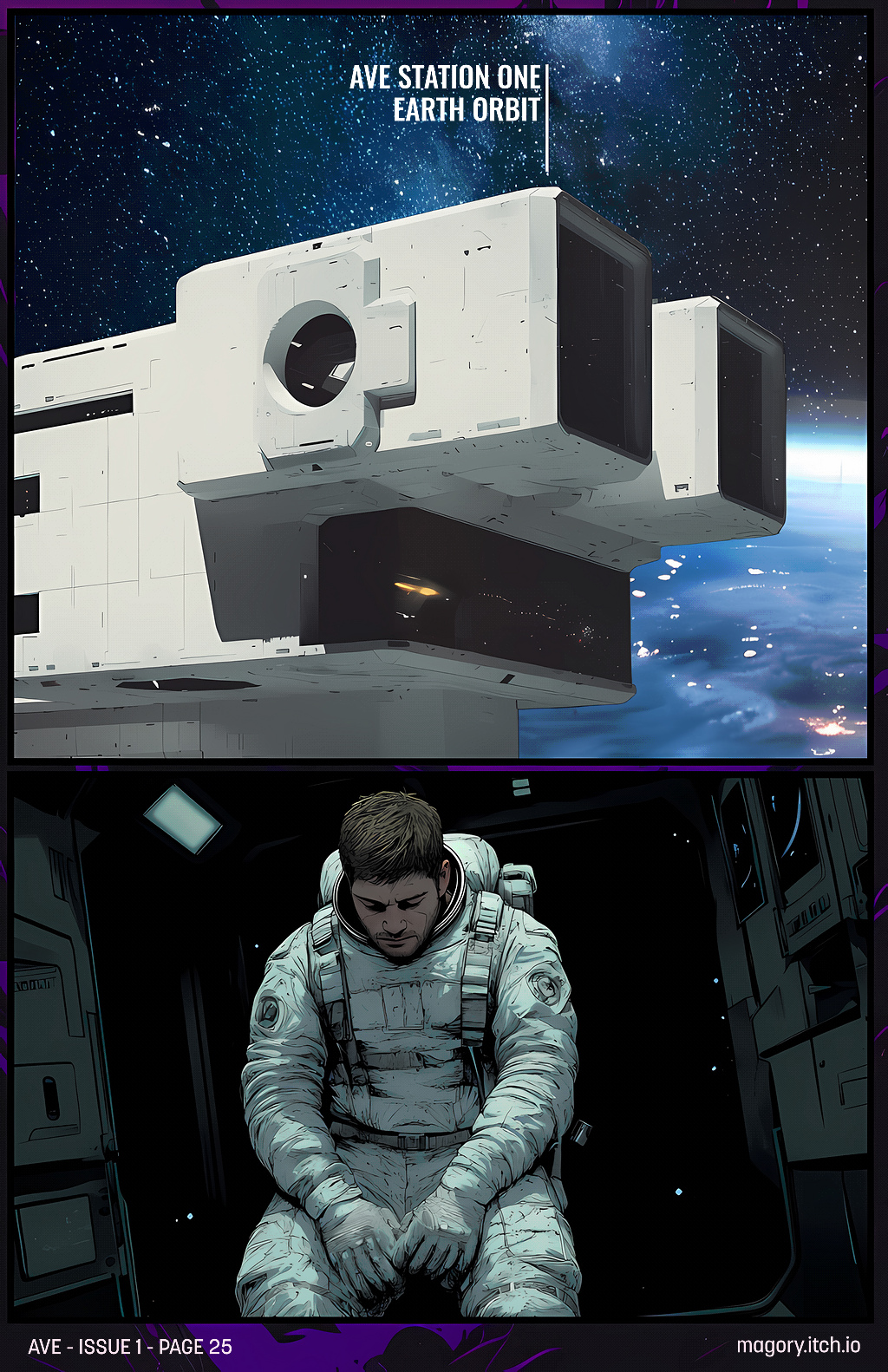 Comic Page 27